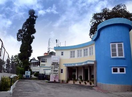 Darjeeling Tourist Lodge Экстерьер фото