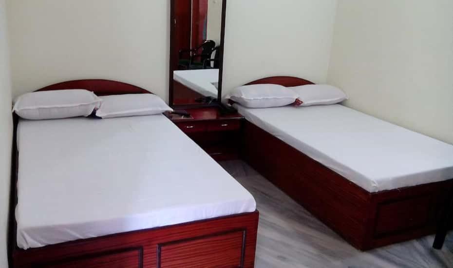 Darjeeling Tourist Lodge Экстерьер фото